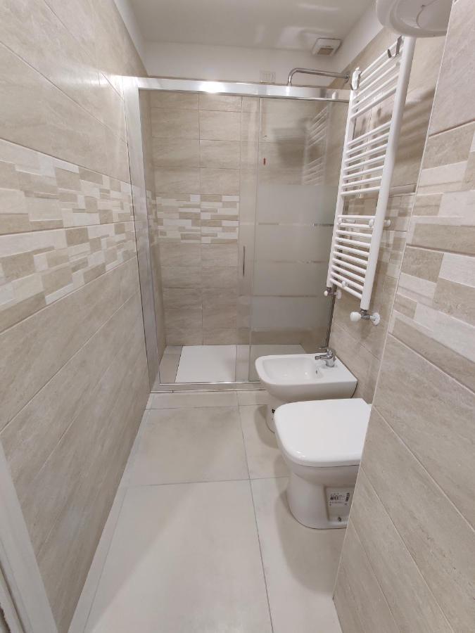 What An Up Apartment Milan Luaran gambar