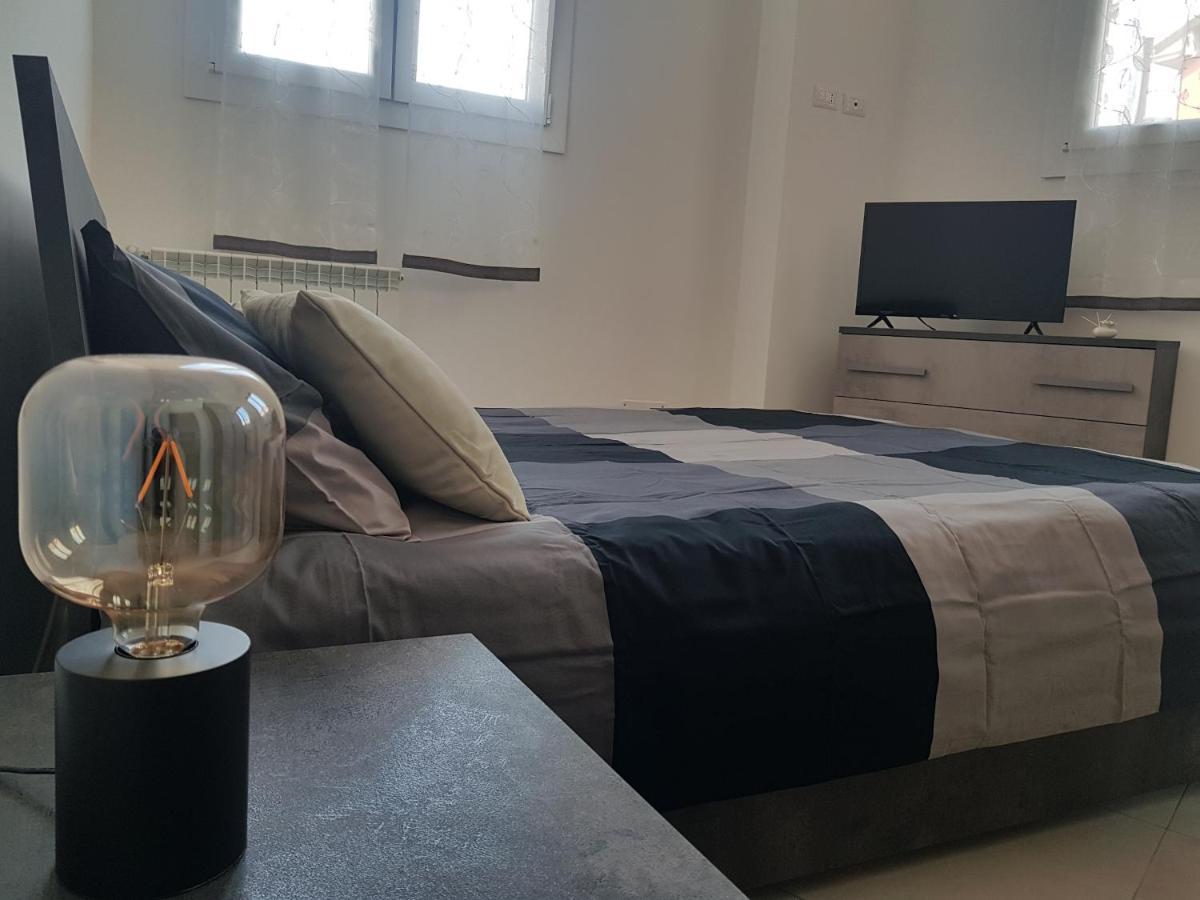 What An Up Apartment Milan Luaran gambar