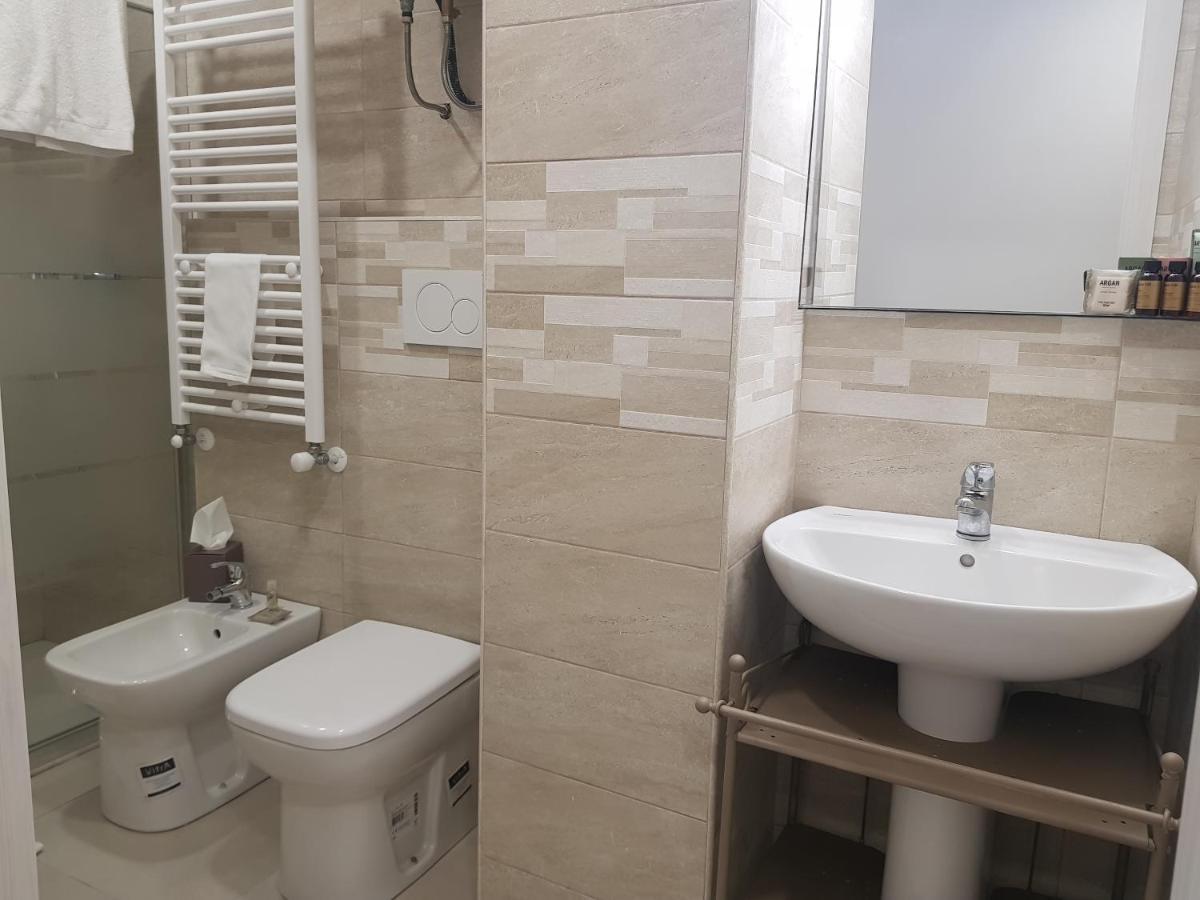 What An Up Apartment Milan Luaran gambar