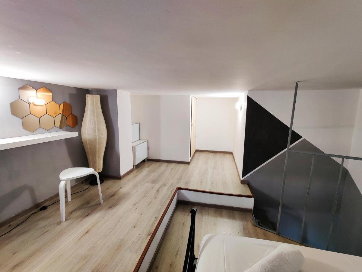 What An Up Apartment Milan Luaran gambar